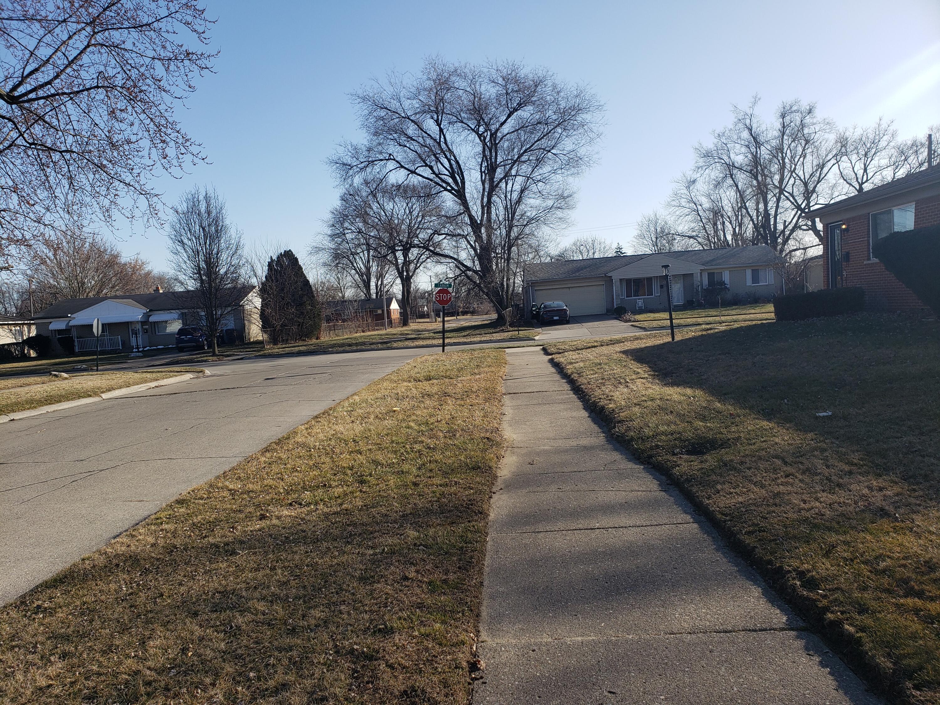 4082 Fox Street Inkster, MI 48141 - Photo 24 of 24 20240224_155316