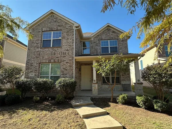 $2,450 | 725 Hartsfield Street, Aubrey, TX 76227