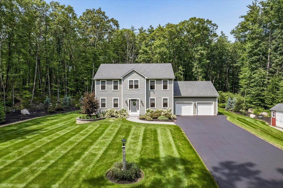 42 Laurel Hill Road Hollis, NH 03049 - Photo 52 of 53 Gallery Image 52