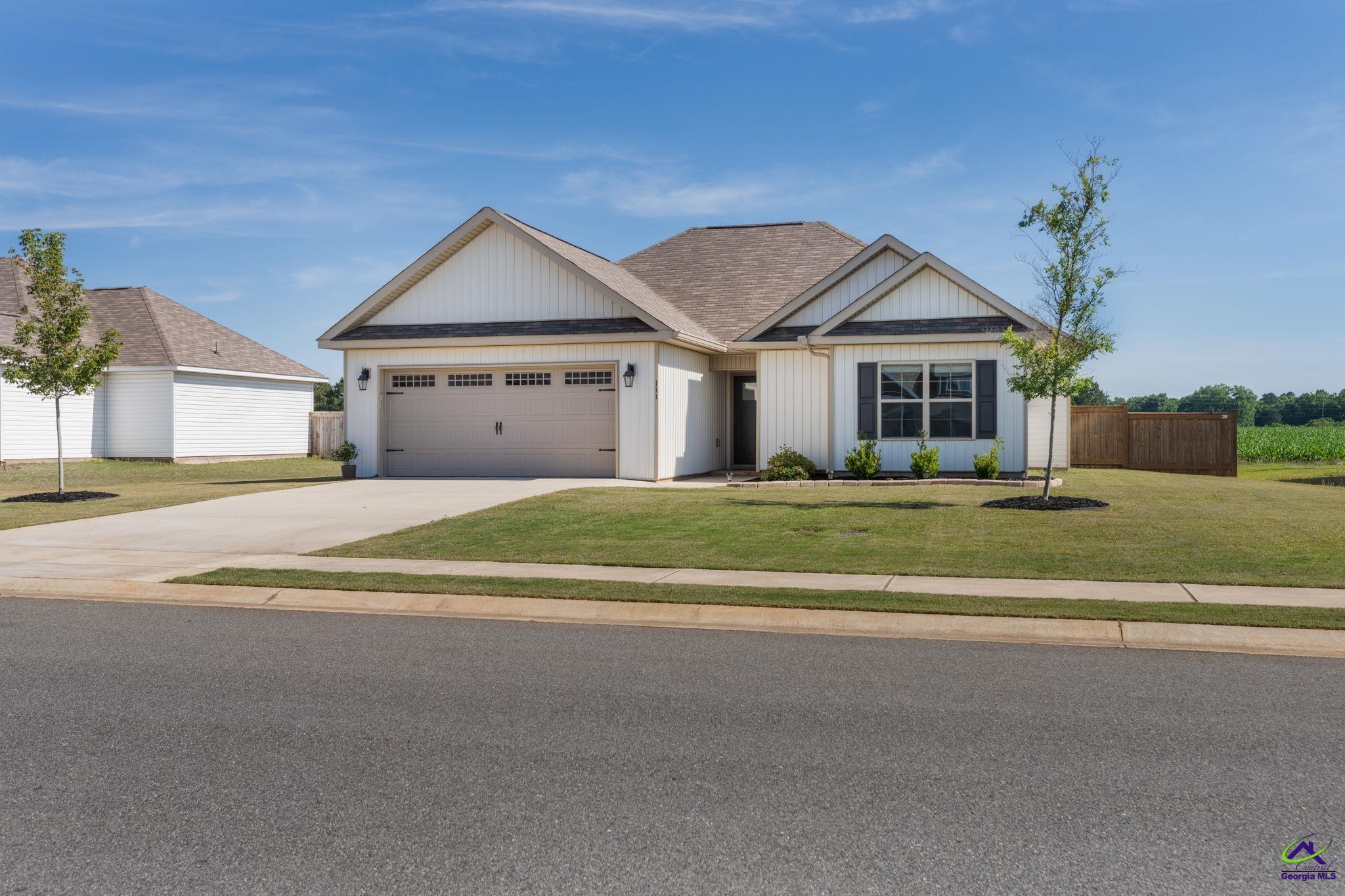 111 Rambo Way Perry, GA 31069 - Photo 5 of 42 Gallery Image 5