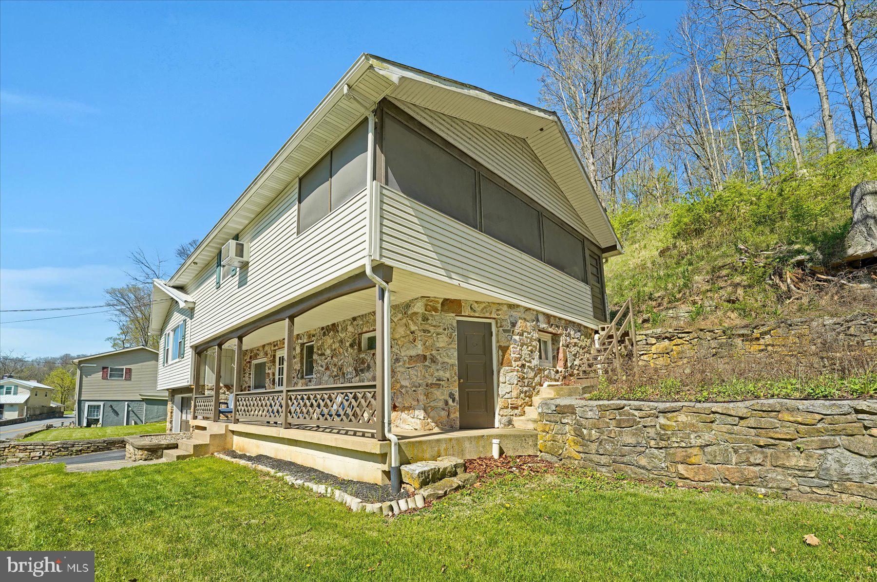 345 Spring Creek Road Bellefonte, PA 16823 - Photo 33 of 45 Gallery Image 33