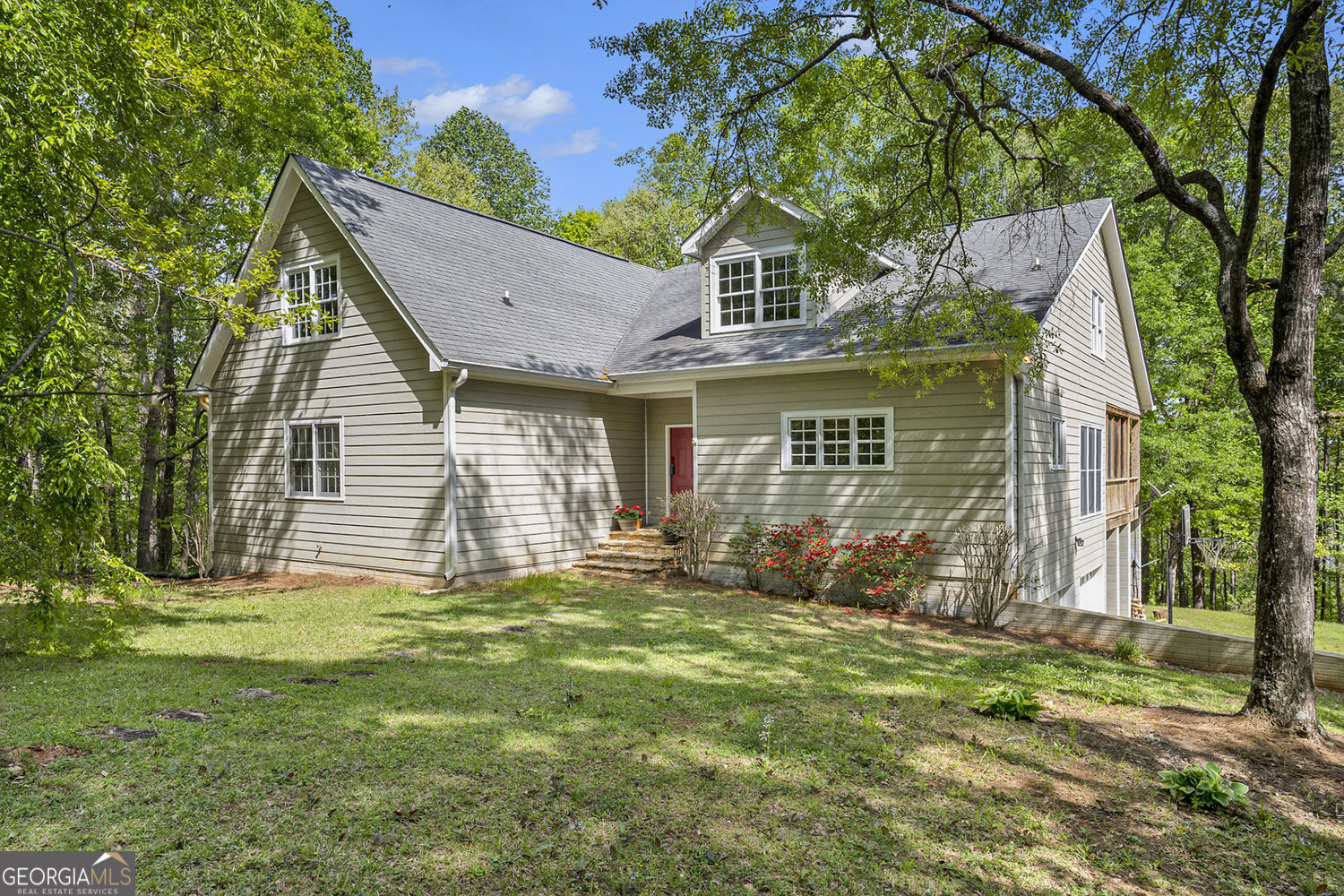 265 Neely Road LaGrange, GA 30240 - Photo 2 of 54