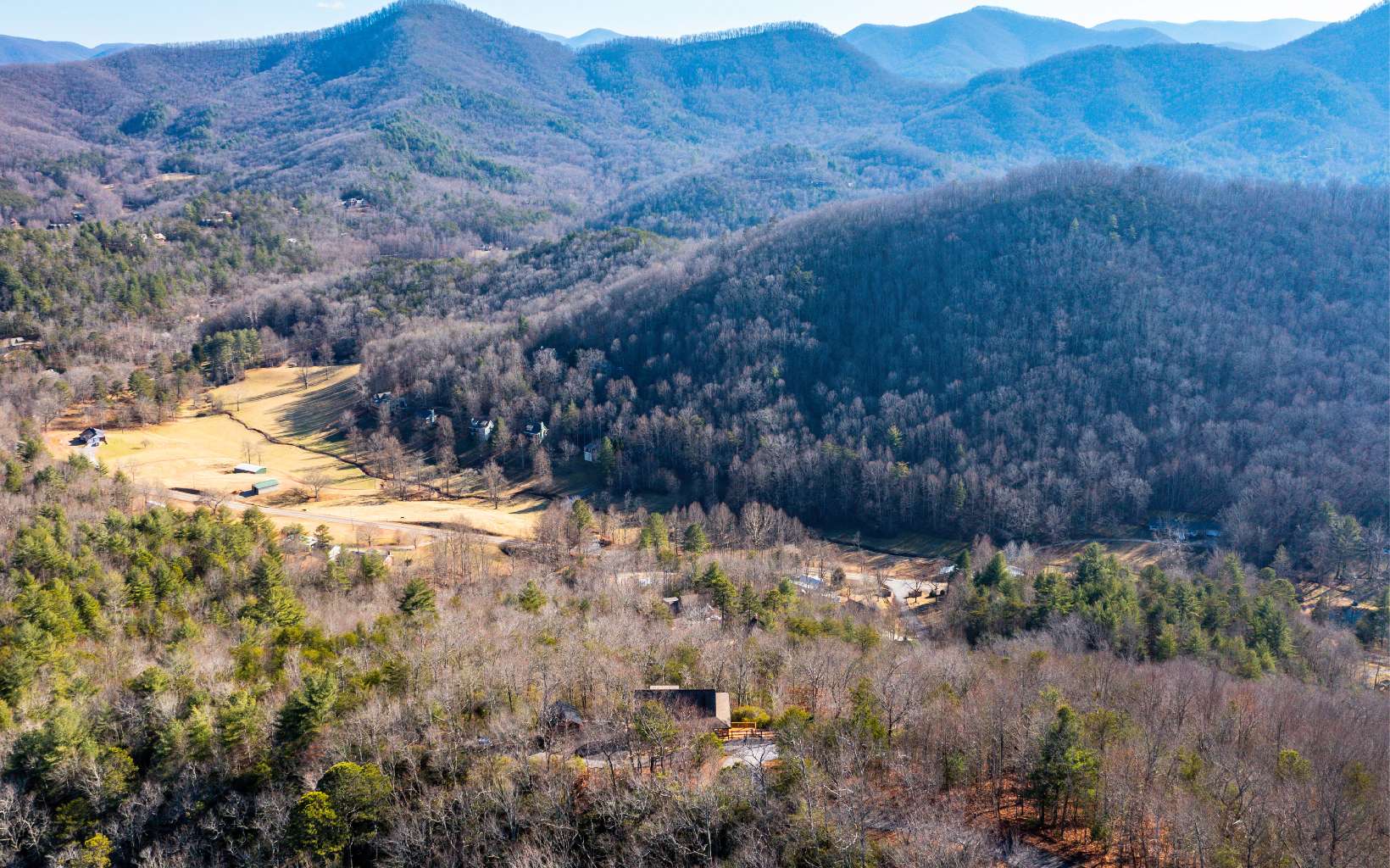 20 Scenic View Road Hiawassee, GA 30546 - Photo 49 of 49 Additional View