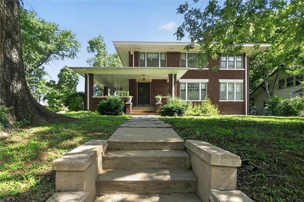 400 East Locust Street Independence, KS 67301 - Photo 6 of 54