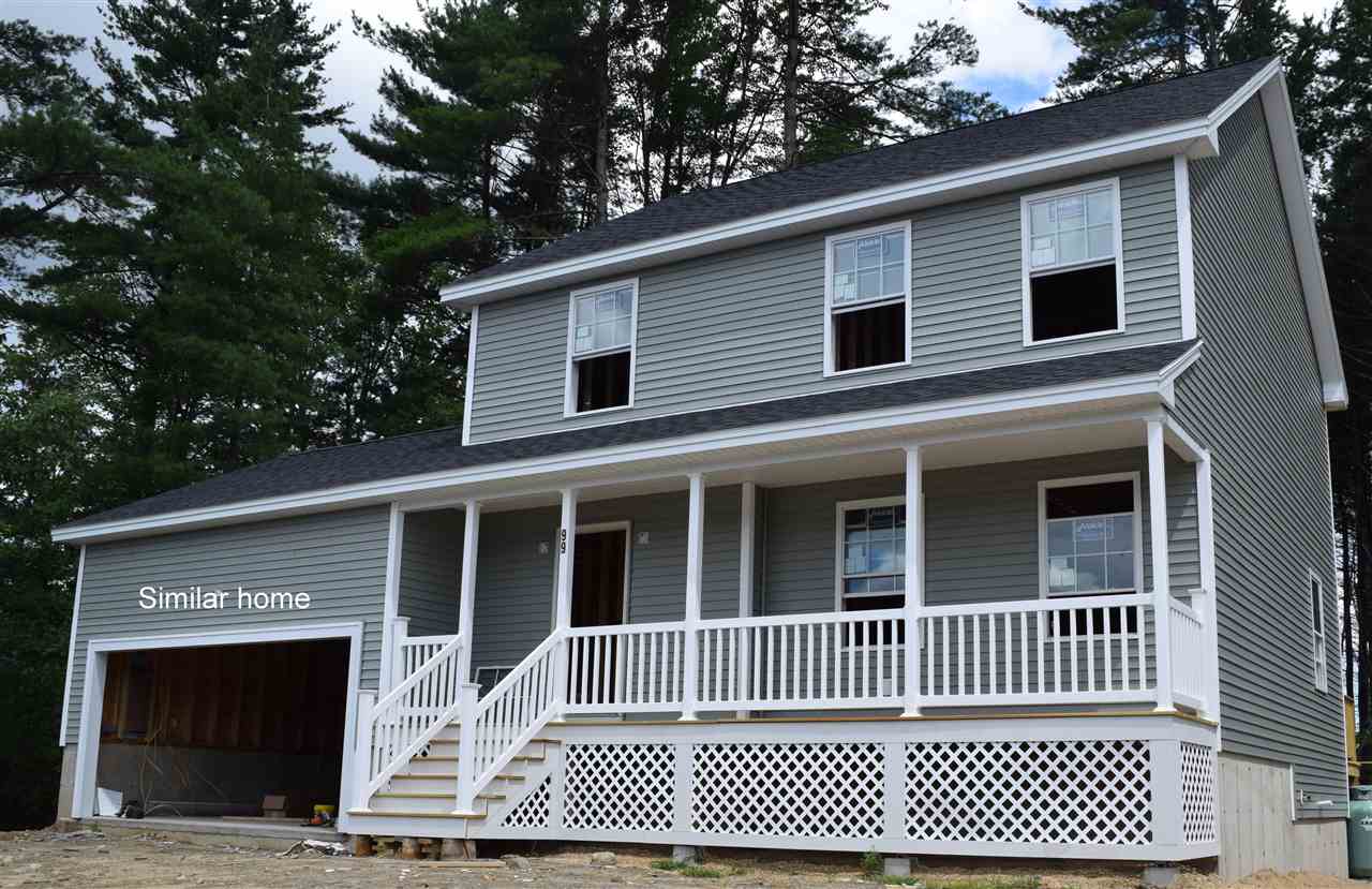 97 Miller's Farm Drive, Unit 14 Rochester, NH 03868 - Photo 1 of 10 Gallery Image 1