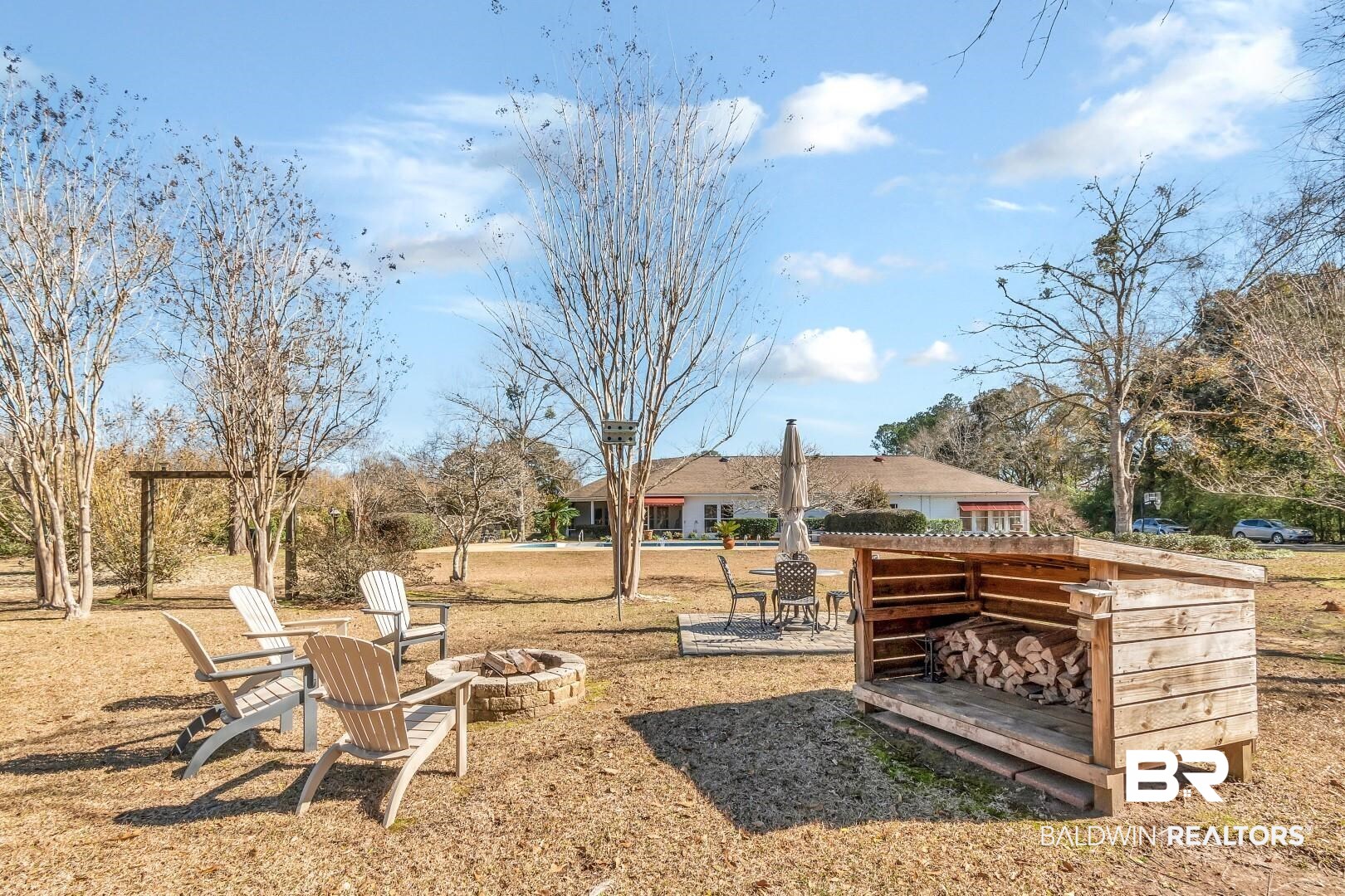 2780 Newman Road Mobile, AL 36695 - Photo 45 of 50