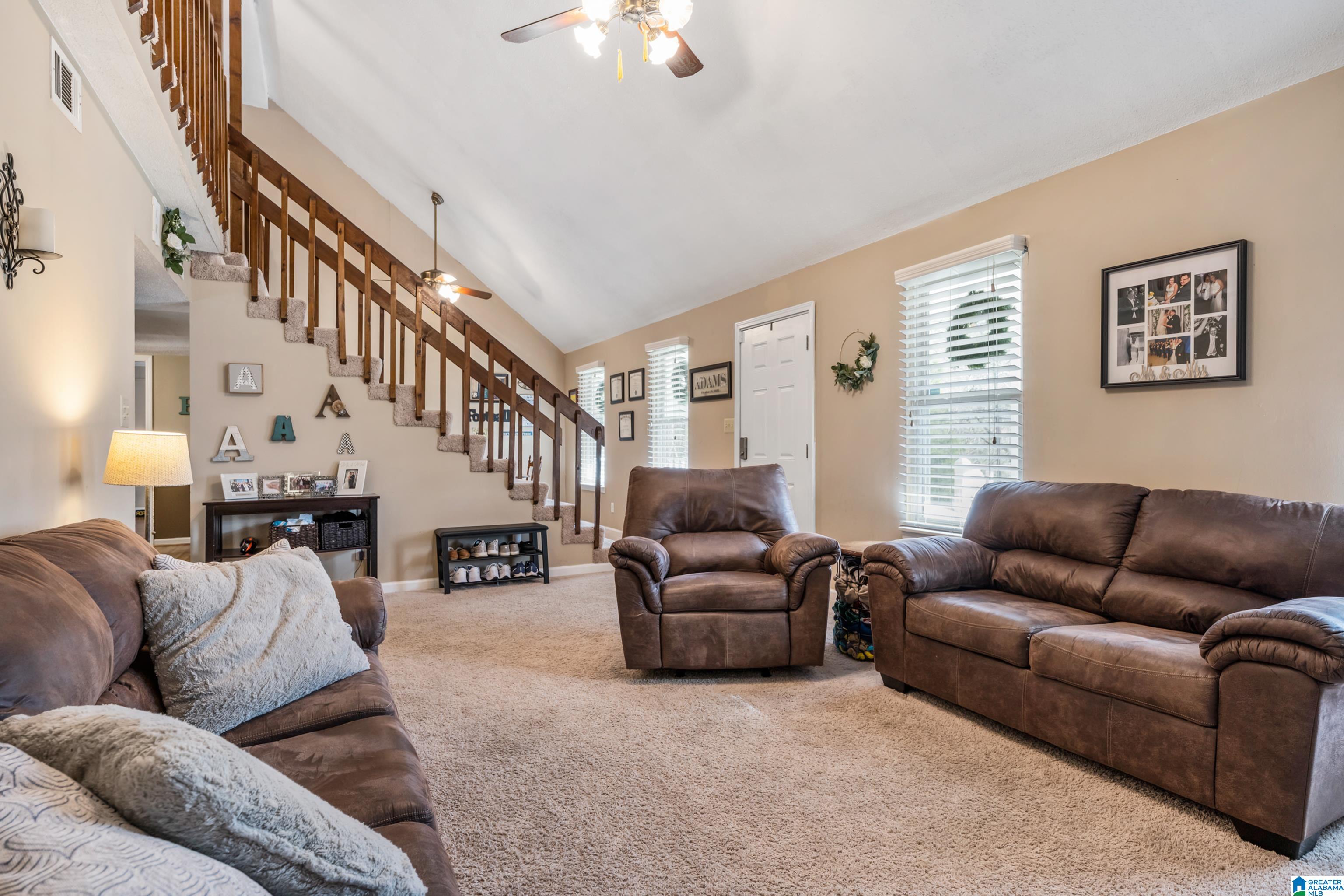 6455 Tyler Loop Road Pinson, AL 35126 - Photo 10 of 37