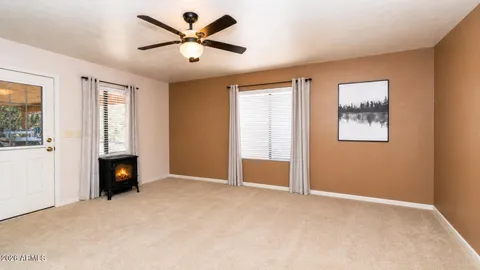 $625,000 | 131 East Jackshoe, Payson, AZ 85541