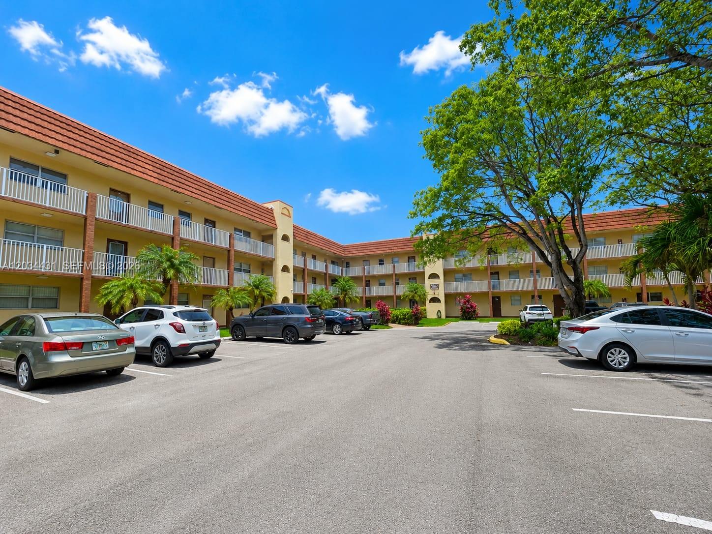 2801 North Pine Island Road, Unit 304 Sunrise, FL 33322 - Photo 2 of 42