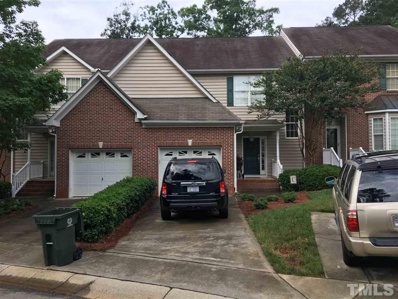 9505 Hanging Rock Road Raleigh, NC 27613 - Photo 1 of 3