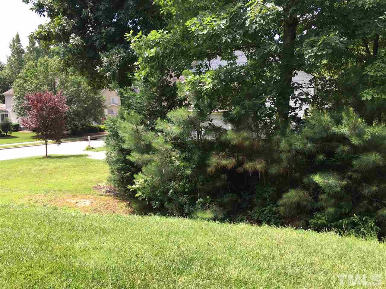 9505 Hanging Rock Road Raleigh, NC 27613 - Photo 2 of 3