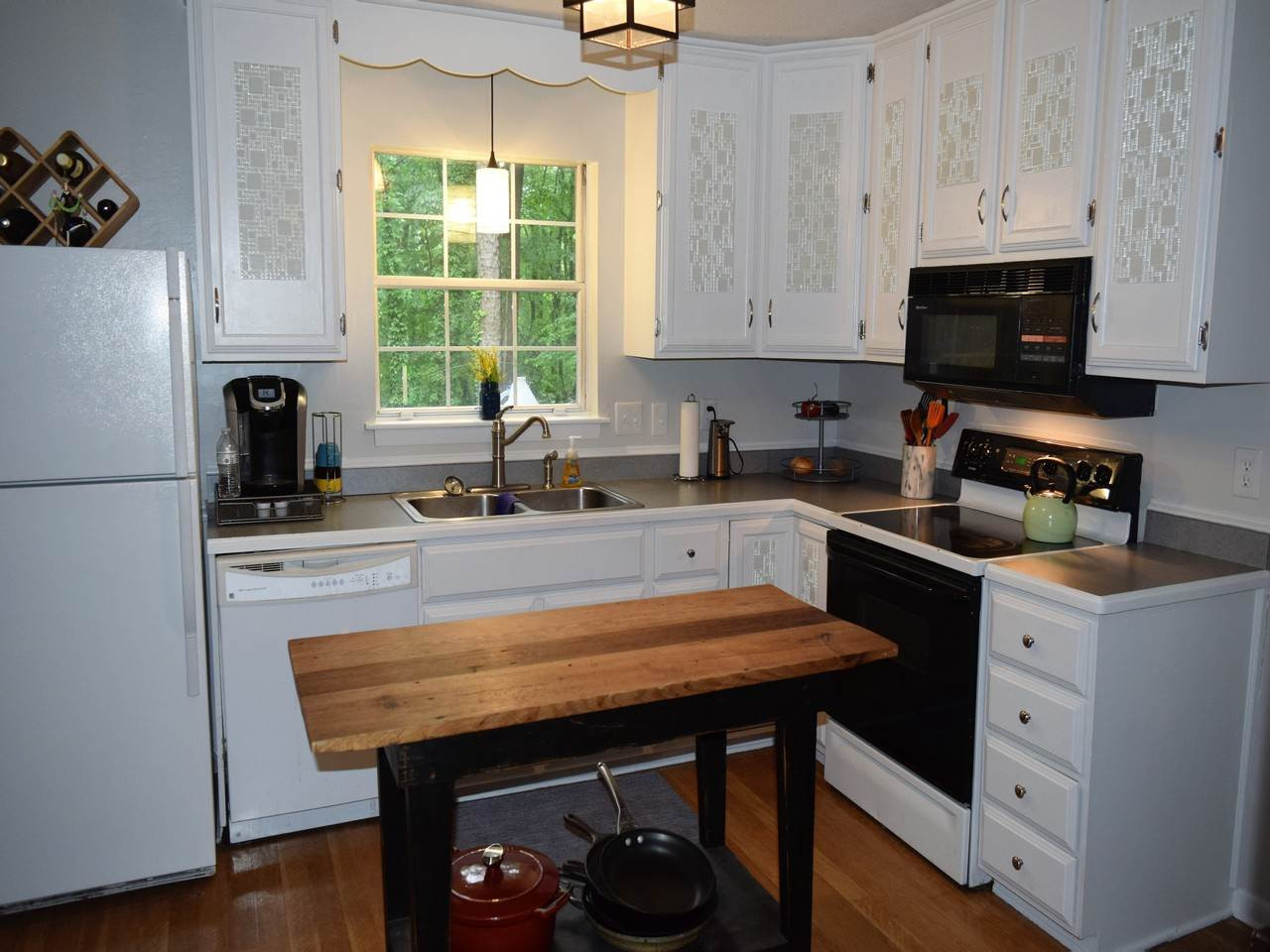 3481 Hope Valley Road Durham, NC 27707 - Photo 5 of 16 Kitchen