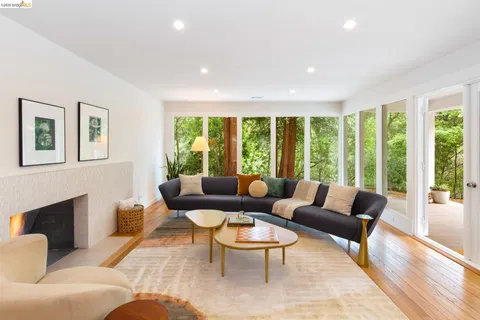 $1,695,000 | 106 Rheem Boulevard, Orinda, CA 94563