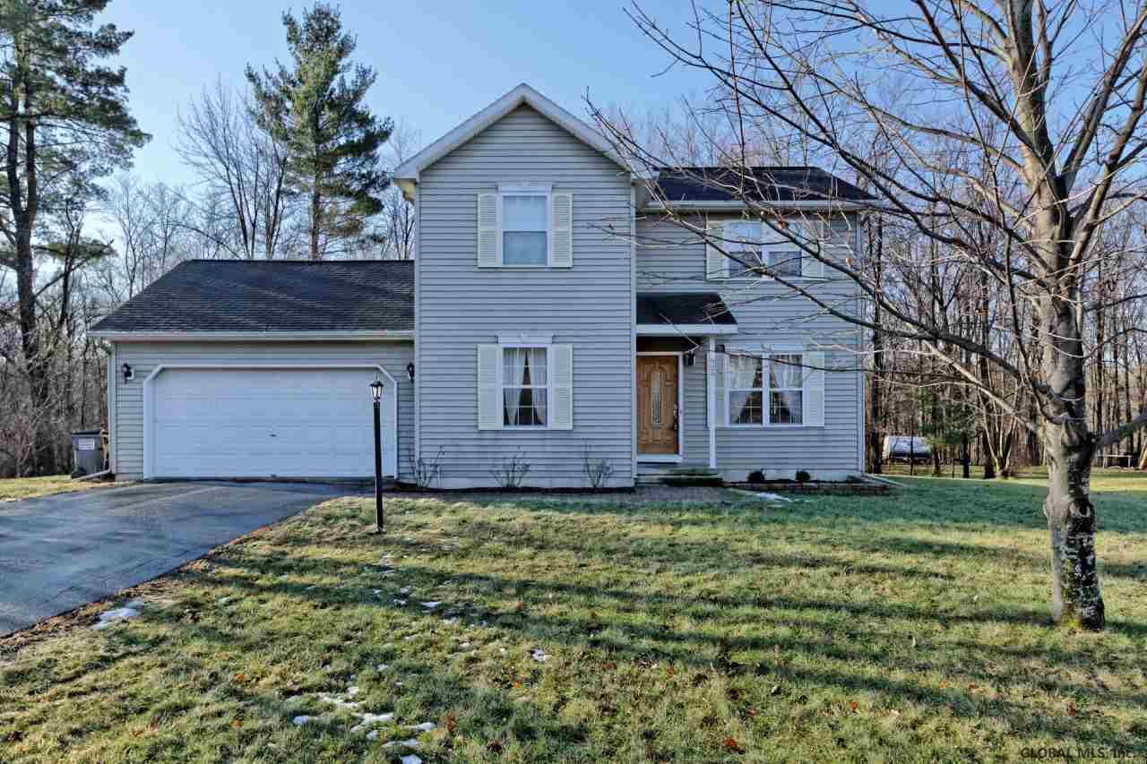 929 Ridgeview Circle Schodack, NY 12033 - Photo 1 of 22 Photo 1