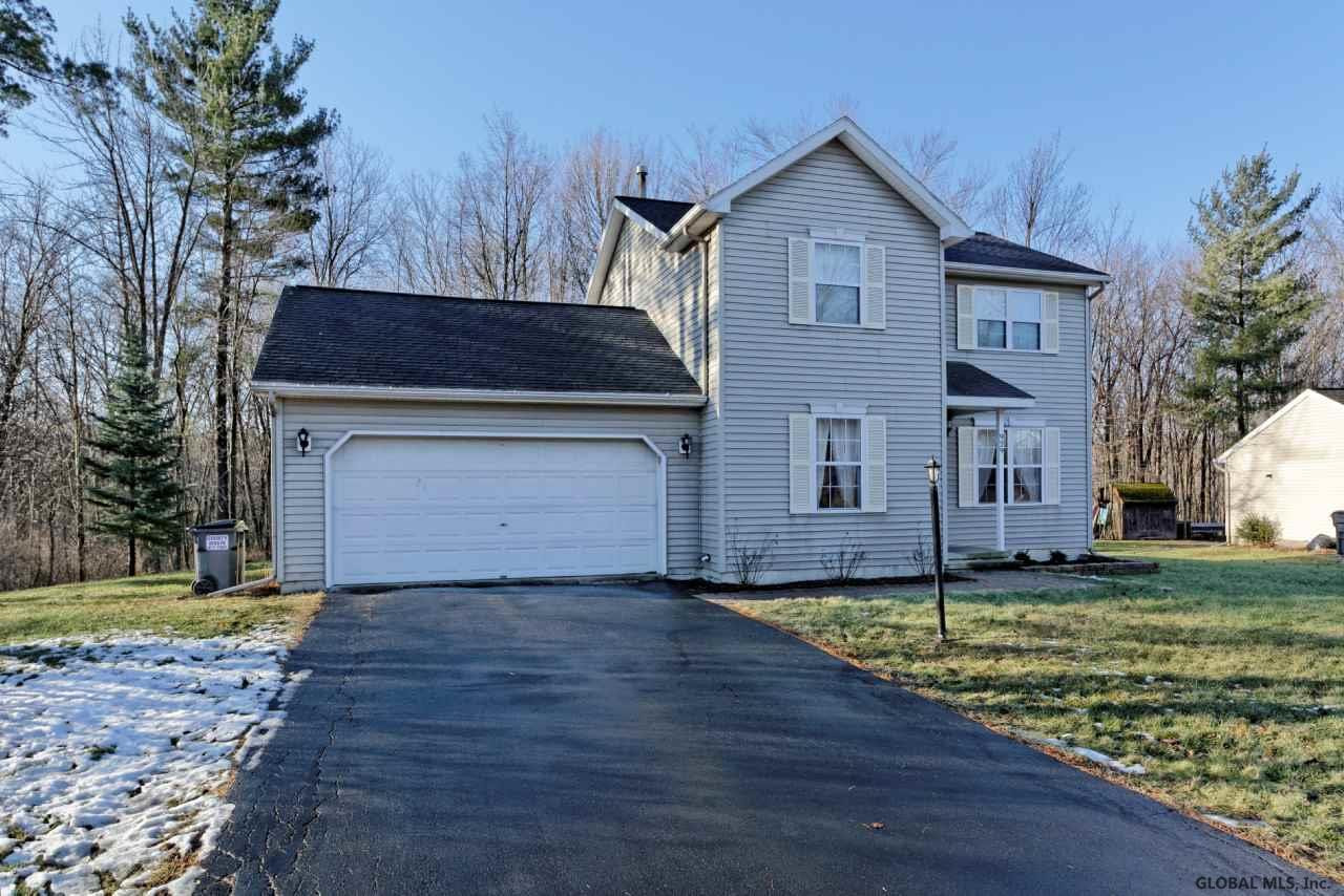 929 Ridgeview Circle Schodack, NY 12033 - Photo 3 of 22 Photo 3