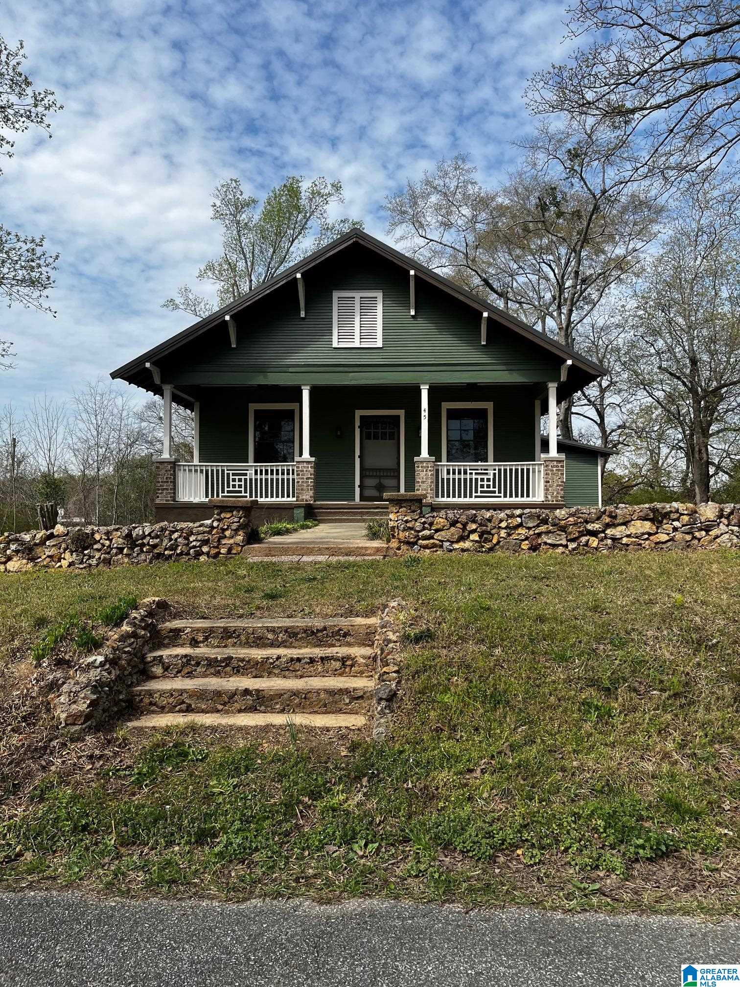 45 West Highland Vincent, AL 35178 - Photo 6 of 18