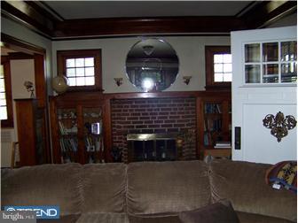 1471 North Pleasantview Road Pottstown, PA 19464 - Photo 7 of 7 Living Room