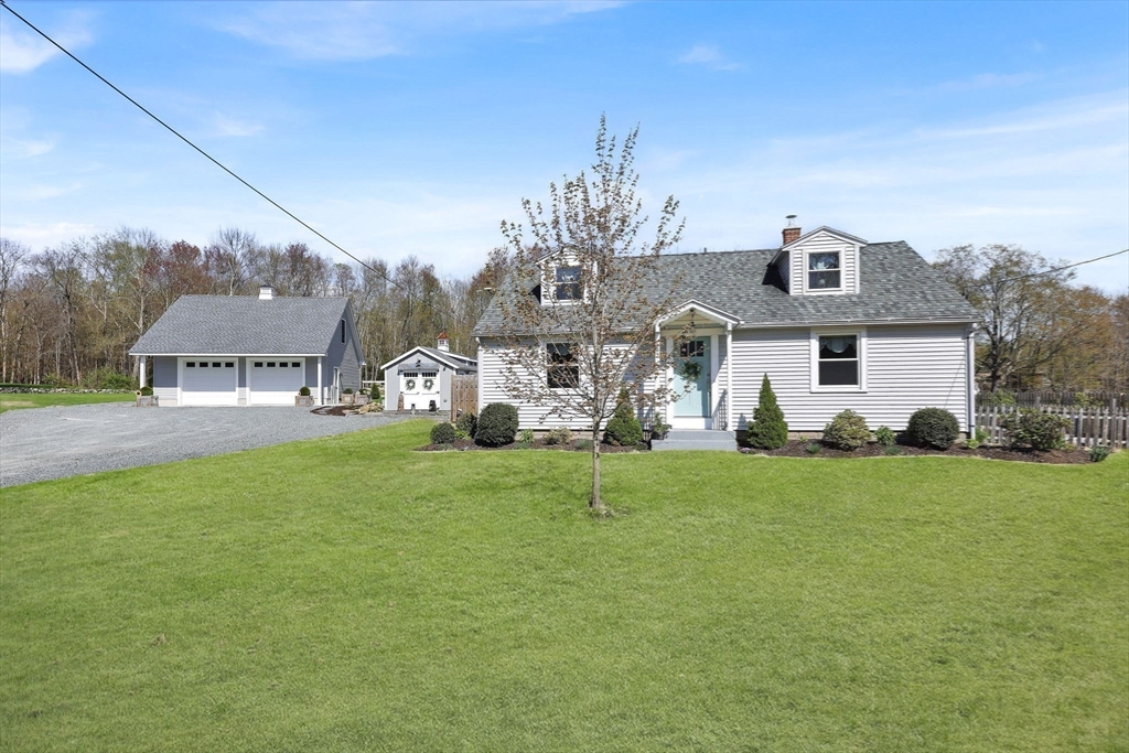 192 Glendale Road Hampden, MA 01036 - Photo 29 of 30 Gallery Image 29
