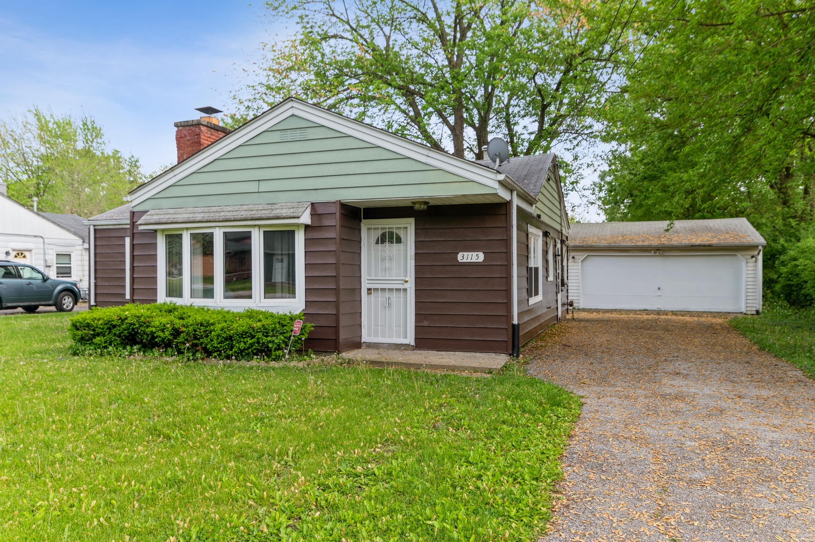 3115 Hickory Road Homewood, IL 60430 - Photo 1 of 10 Gallery Image 1