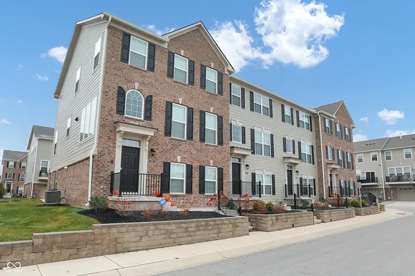 $2,500 | 3517 Buckner Drive, Westfield, IN 46074