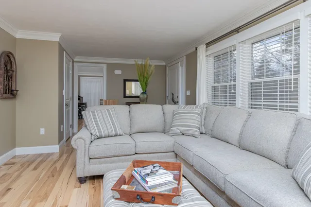 $675,000 | 36 Prentiss Way, Exeter, NH 03833