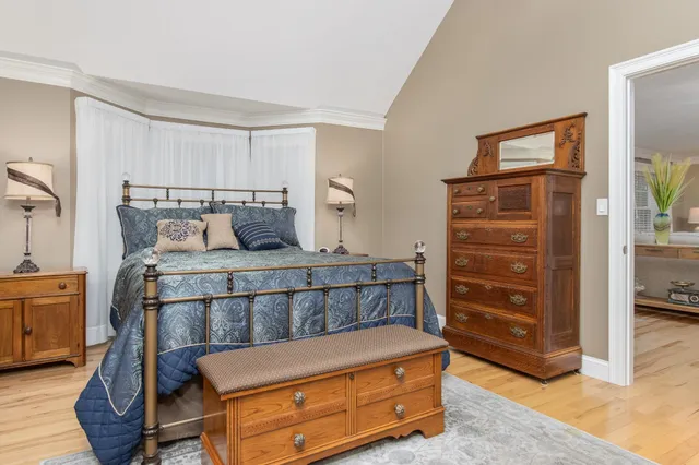 $675,000 | 36 Prentiss Way, Exeter, NH 03833