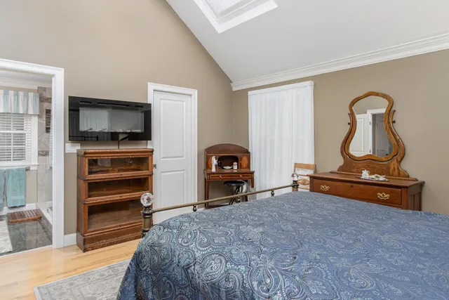 $675,000 | 36 Prentiss Way, Exeter, NH 03833