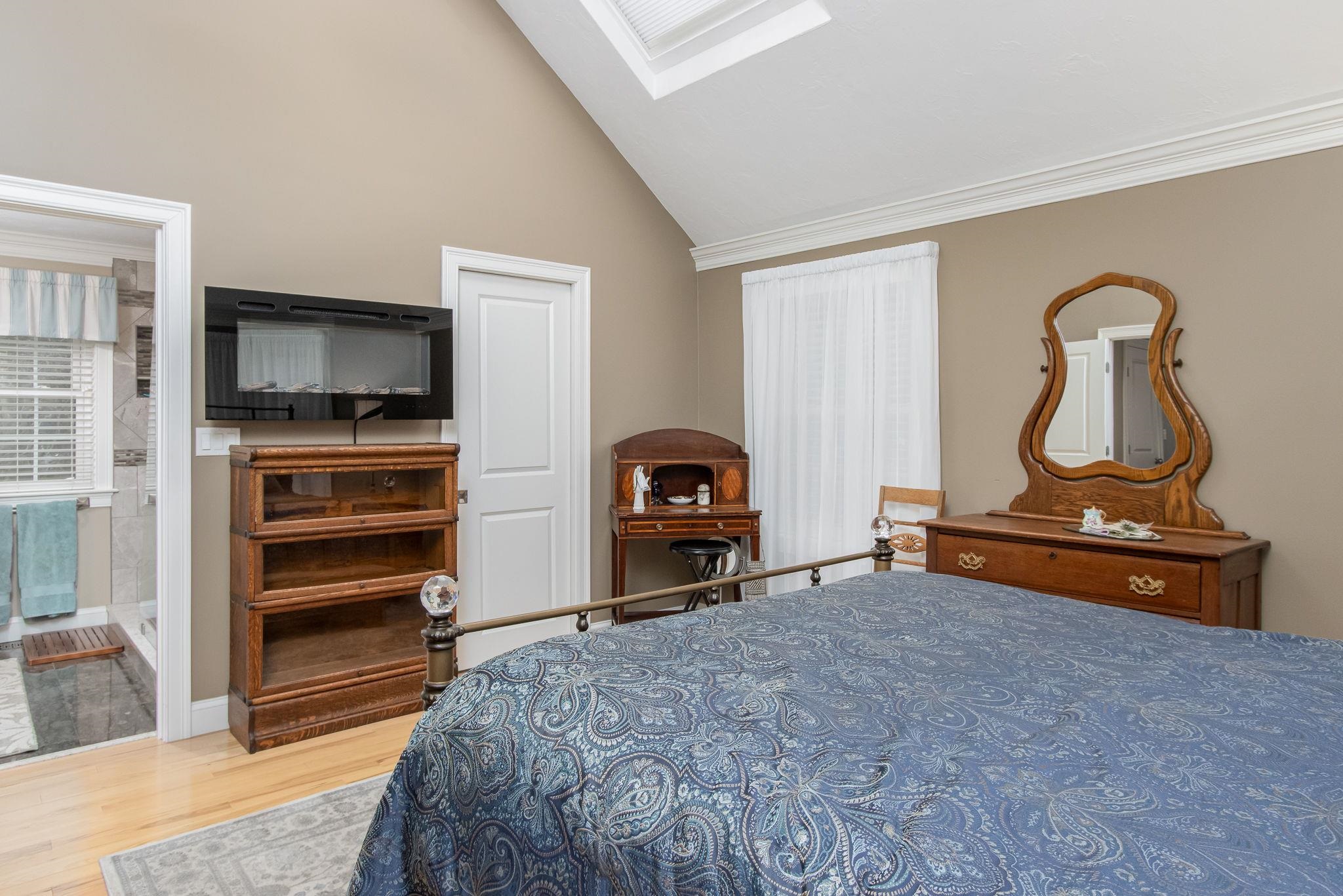 36 Prentiss Way Exeter, NH 03833 - Photo 14 of 53