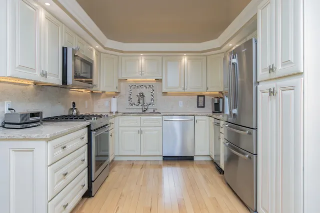 $675,000 | 36 Prentiss Way, Exeter, NH 03833
