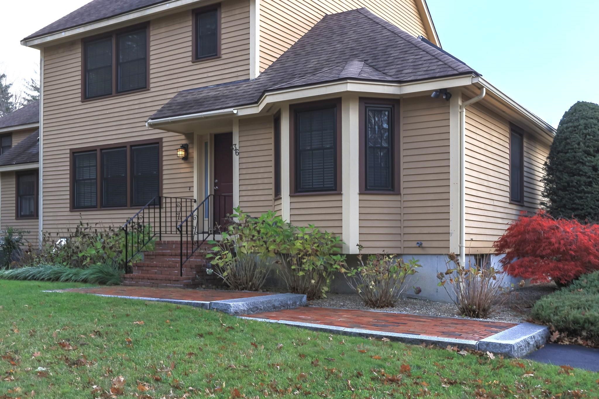 36 Prentiss Way Exeter, NH 03833 - Photo 2 of 53