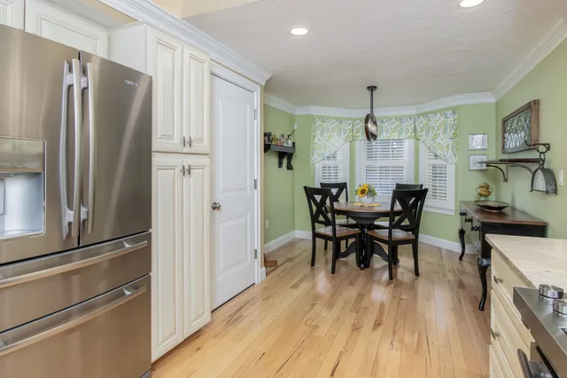 $675,000 | 36 Prentiss Way, Exeter, NH 03833