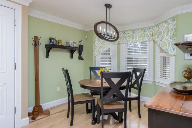 $675,000 | 36 Prentiss Way, Exeter, NH 03833