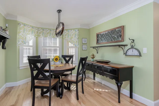 $675,000 | 36 Prentiss Way, Exeter, NH 03833