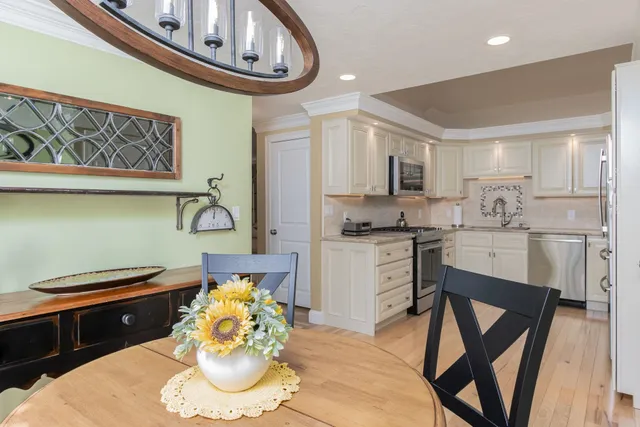 $675,000 | 36 Prentiss Way, Exeter, NH 03833