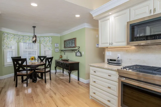 $675,000 | 36 Prentiss Way, Exeter, NH 03833