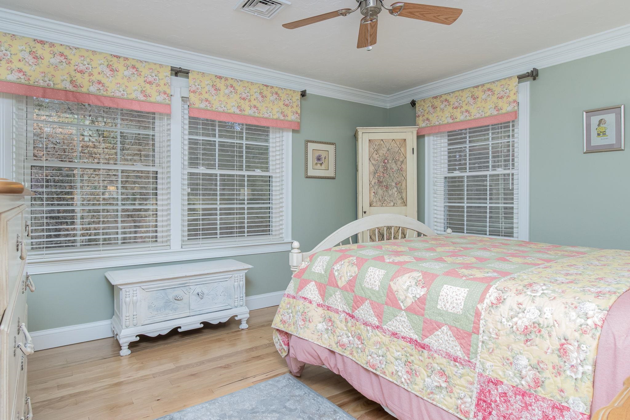 36 Prentiss Way Exeter, NH 03833 - Photo 30 of 53