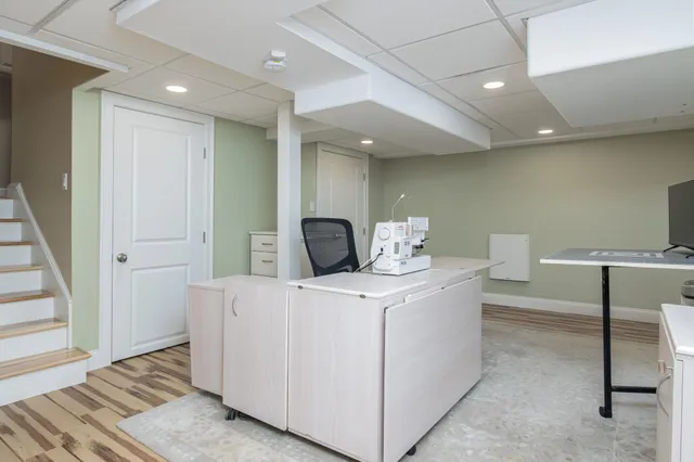 $675,000 | 36 Prentiss Way, Exeter, NH 03833