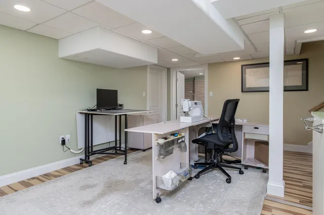 $675,000 | 36 Prentiss Way, Exeter, NH 03833