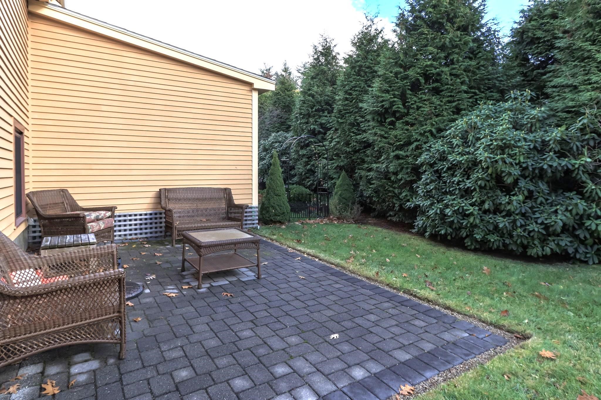 36 Prentiss Way Exeter, NH 03833 - Photo 5 of 53