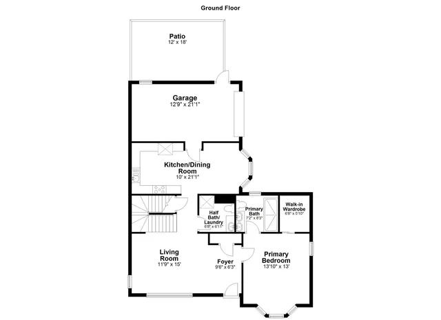 $675,000 | 36 Prentiss Way, Exeter, NH 03833