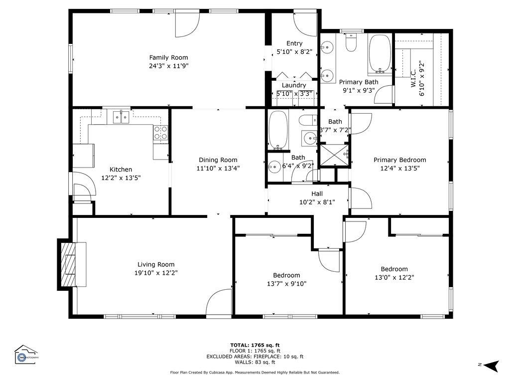703 South Boyce Street Union, SC 29379 - Photo 4 of 50