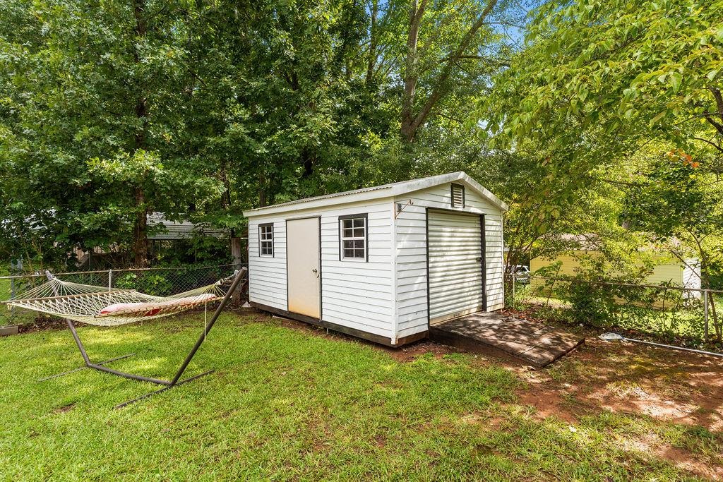 703 South Boyce Street Union, SC 29379 - Photo 41 of 50