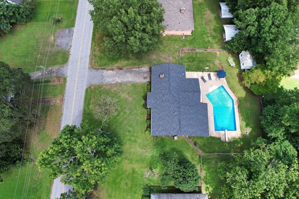 703 South Boyce Street Union, SC 29379 - Photo 46 of 50