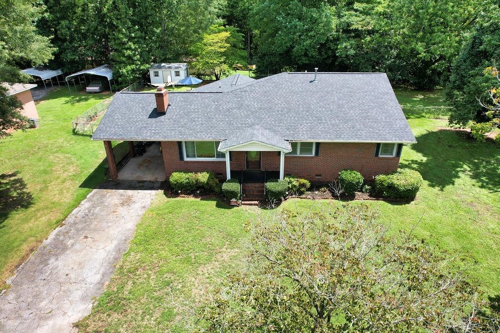 703 South Boyce Street Union, SC 29379 - Photo 49 of 50