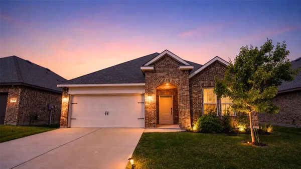 $346,000 | 710 John Adams Court, Fate, TX 75189