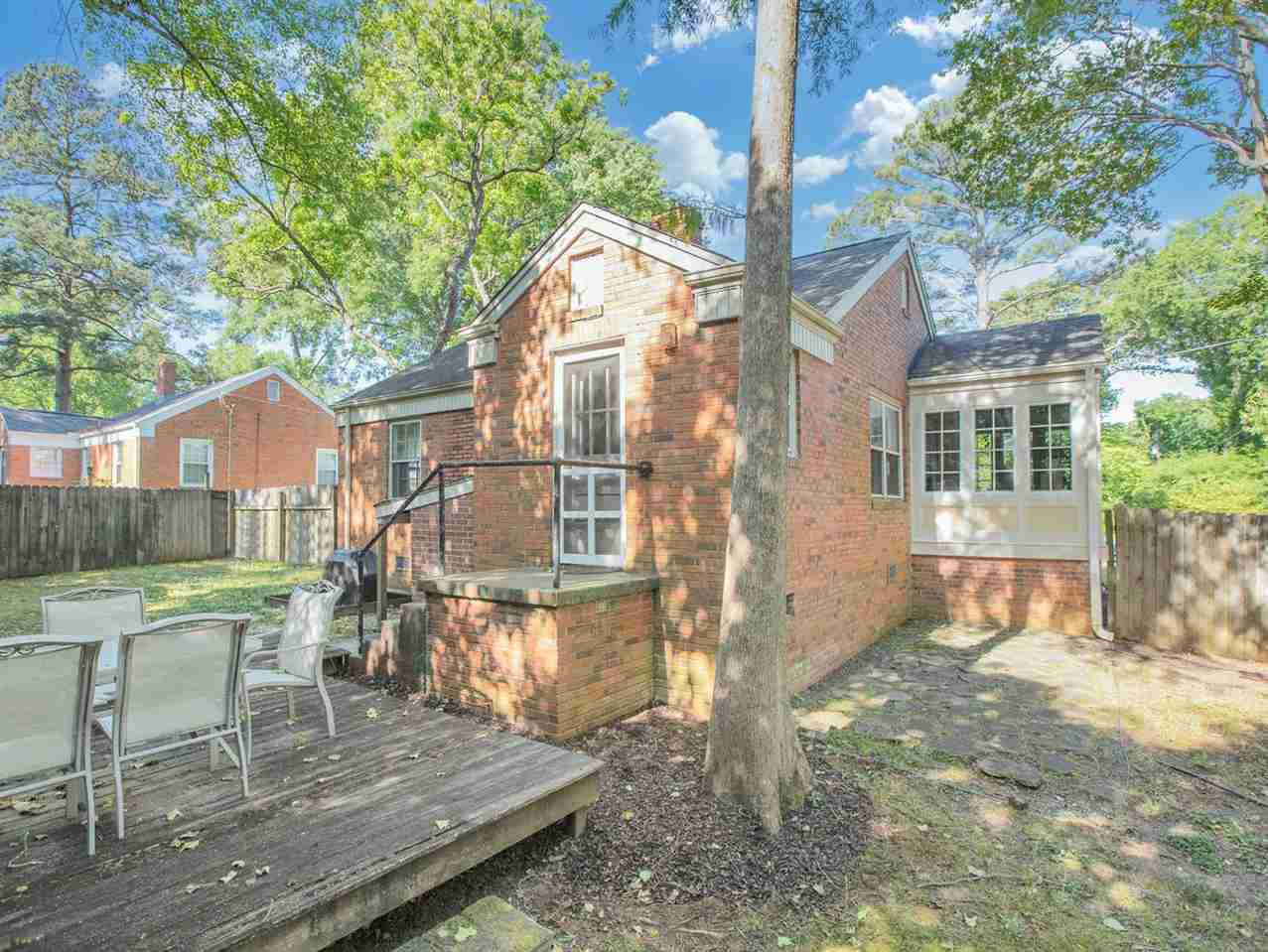 2114 Brewer Street Raleigh, NC 27608 - Photo 14 of 14 Photo 14