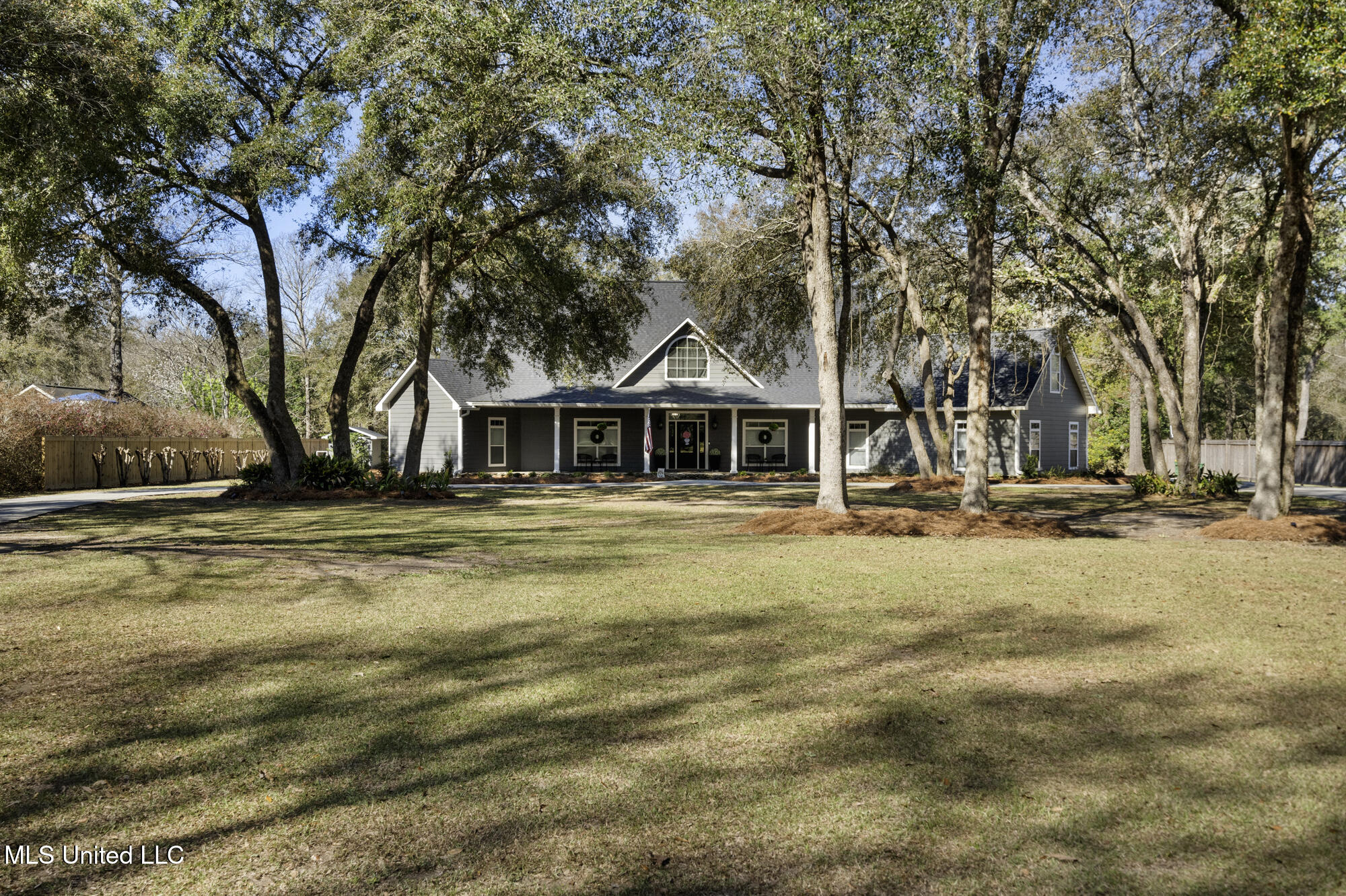 19205 Park Ridge Drive South Moss Point, MS 39562 - Photo 1 of 45 ghubphoto_06