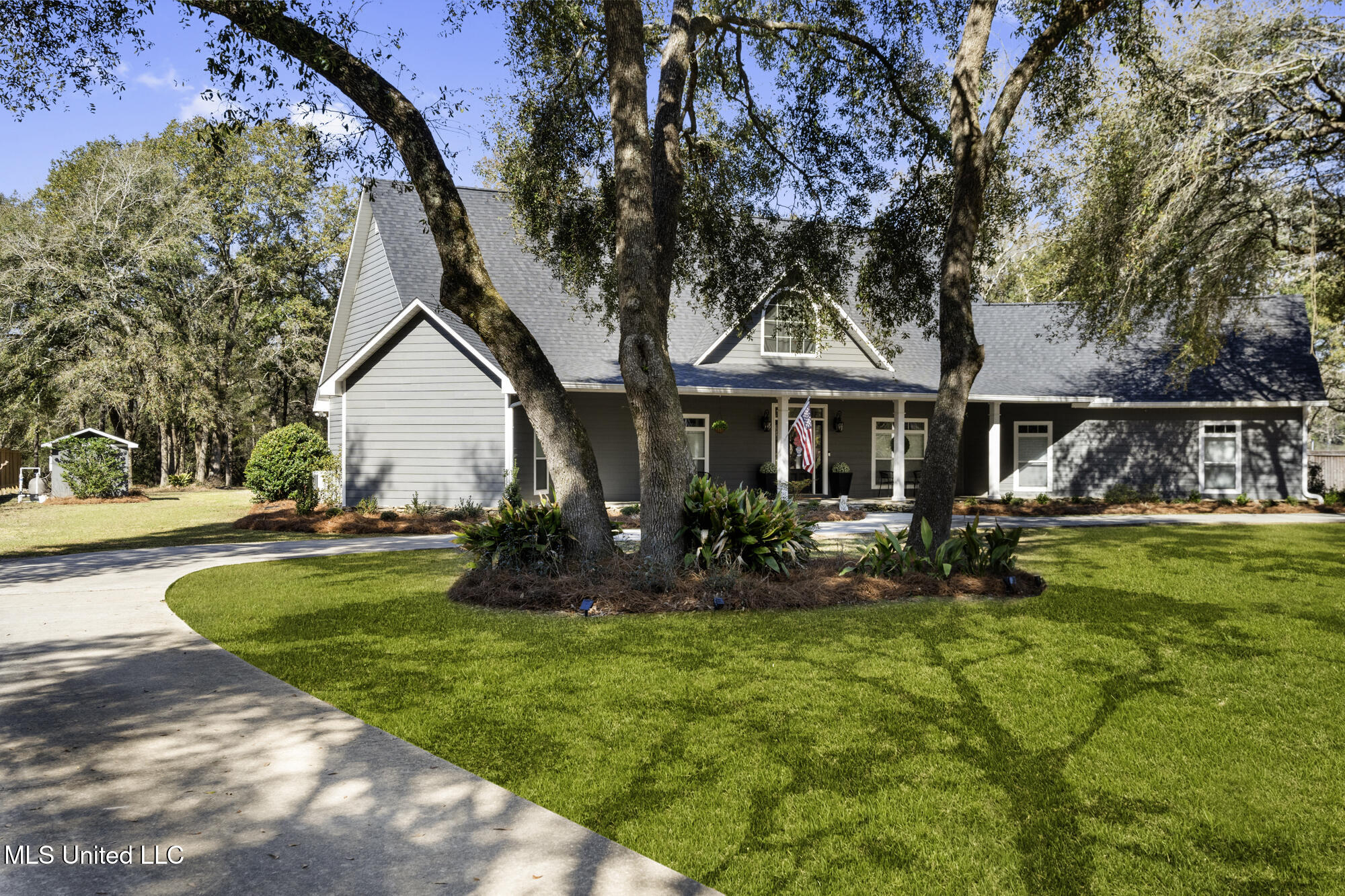 19205 Park Ridge Drive South Moss Point, MS 39562 - Photo 3 of 45 ghubphoto_07