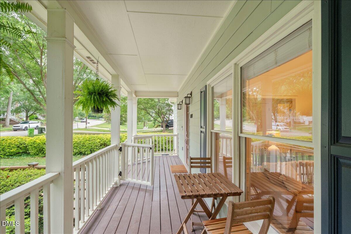 6733 Eastbrook Drive Raleigh, NC 27615 - Photo 4 of 37 43-P1136330