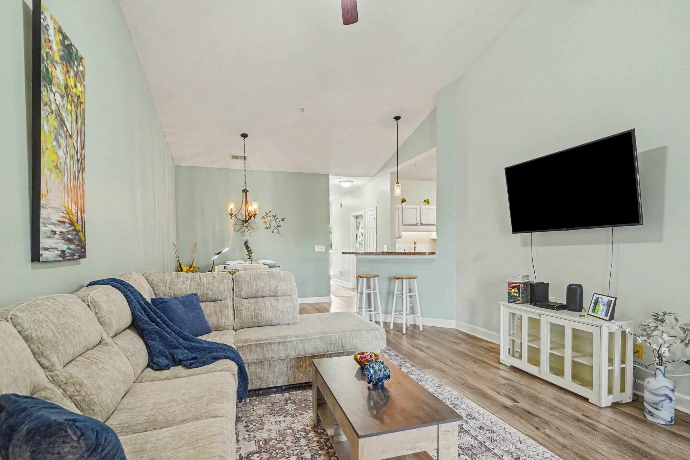 201 Wando River Road, Unit 8F Myrtle Beach, SC 29579 - Photo 10 of 30 Gallery Image 10